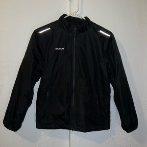 CCM Jacket